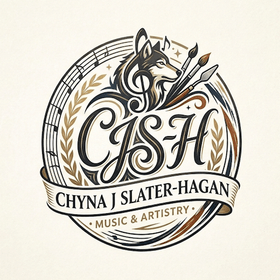 Chyna J Slater-Hagan — Music & Artistry