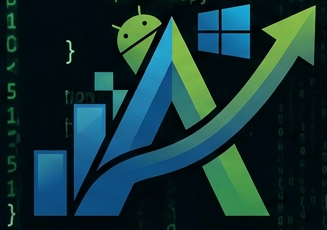 Apptivators Apps — Custom Android & Windows apps development
